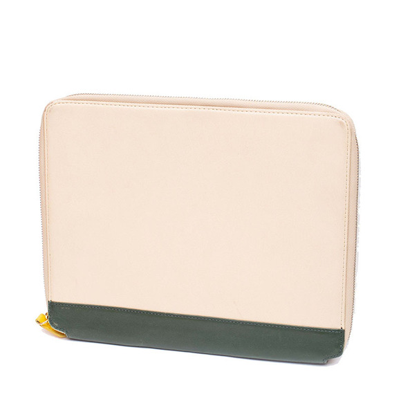 Want Les Essentiels De La Vie Cases Women size 27X20 Beige - Picture 5 of 5